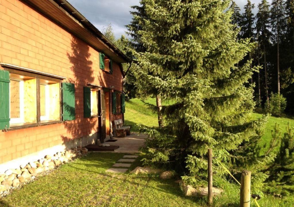 Photo of Outdoor in Hemberg