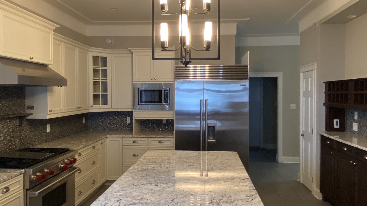 Photo of Kitchen in Saint John