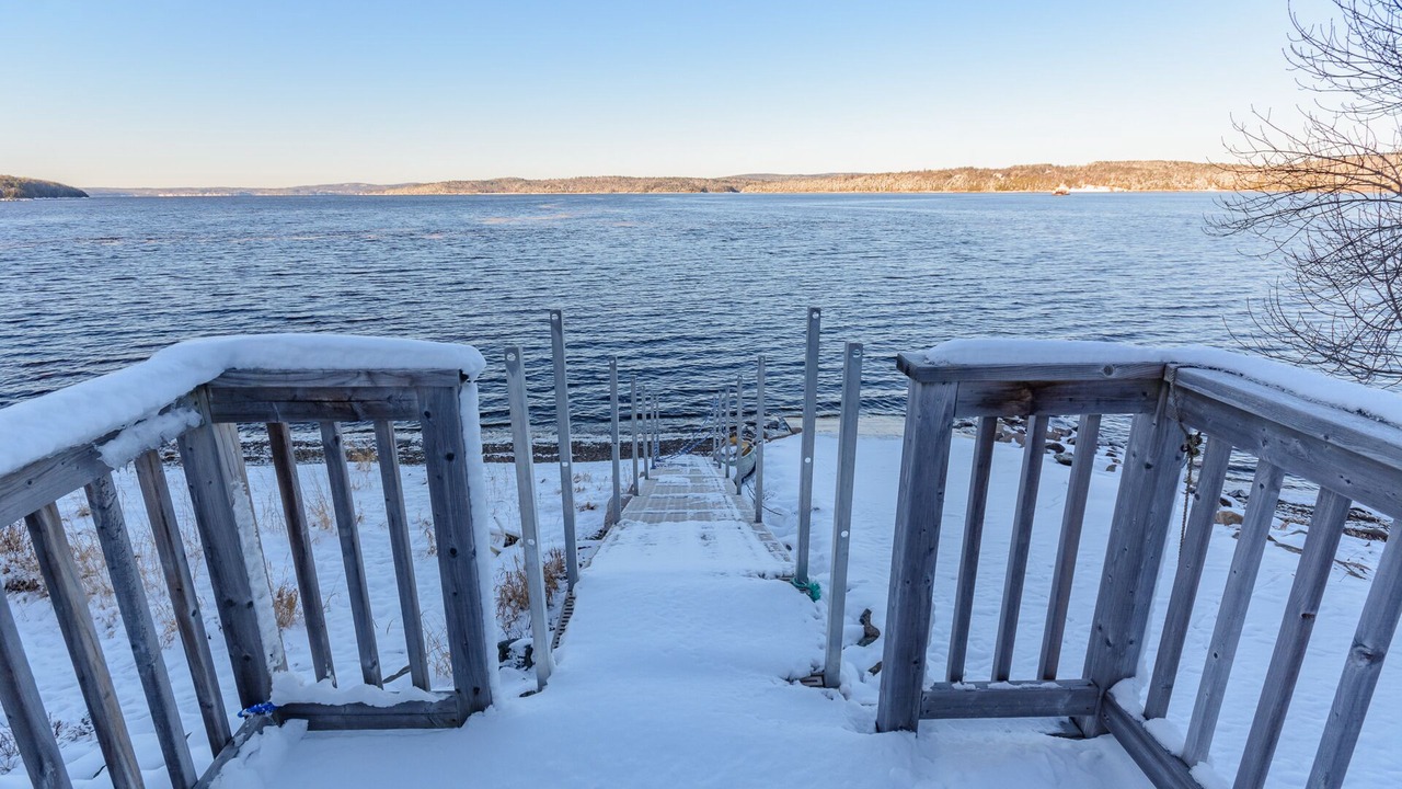 Photo of Outdoor in Saint John