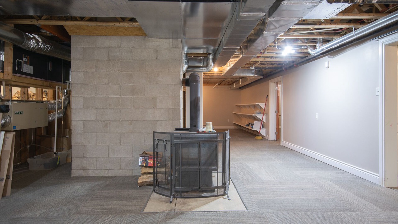 Photo of Kitchen in Saint John