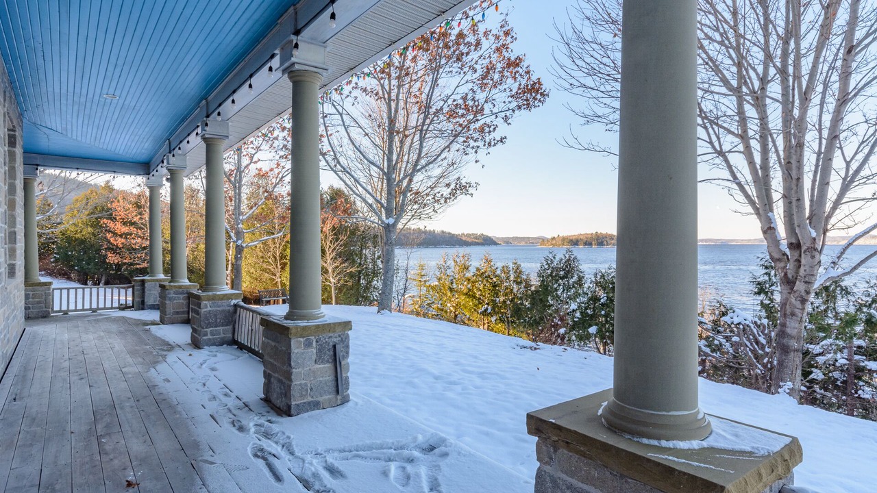 Photo of Patio Balcony in Saint John