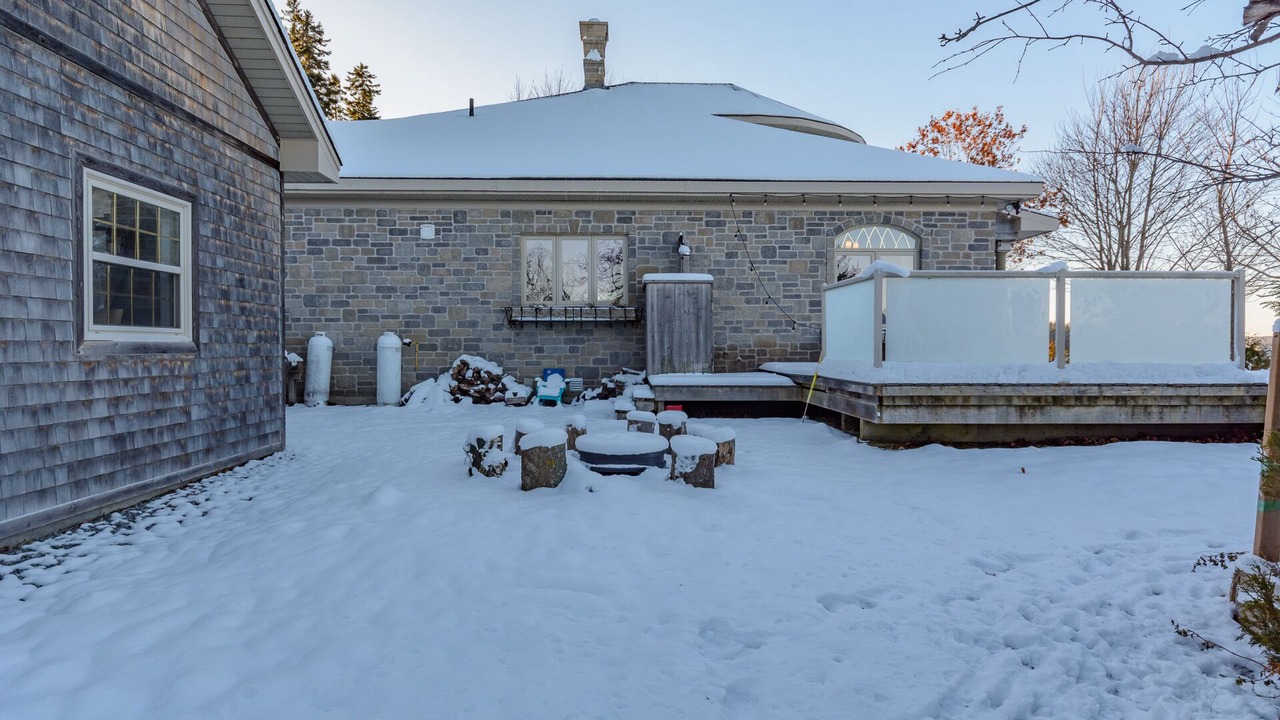 Photo of Outdoor in Saint John