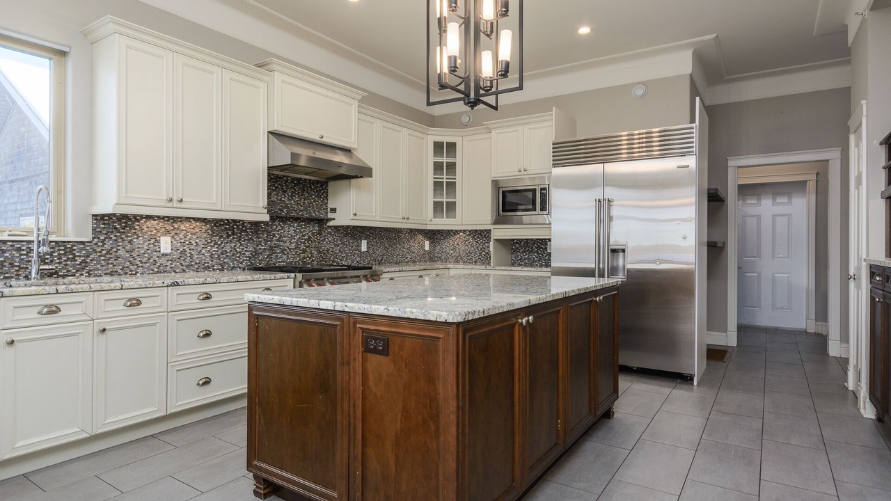 Photo of Kitchen in Saint John