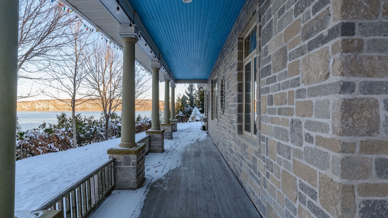 Photo of Outdoor in Saint John