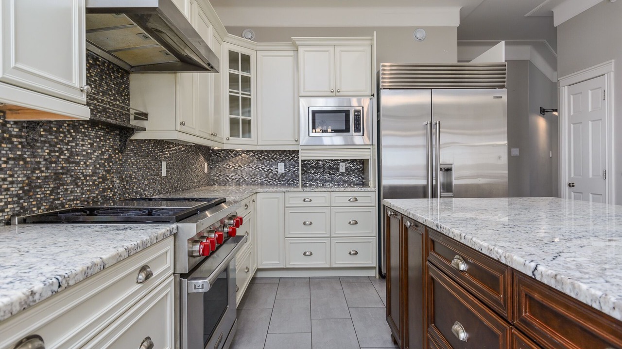 Photo of Kitchen in Saint John