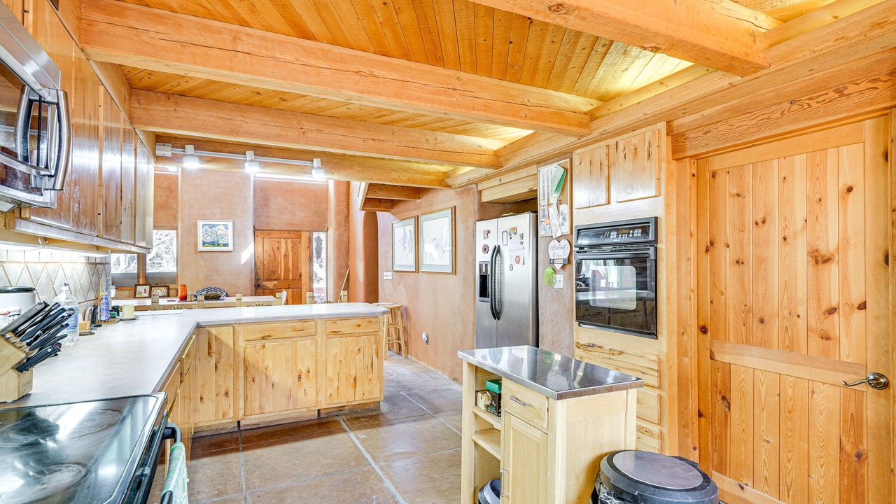 Photo of Kitchen in Saint David