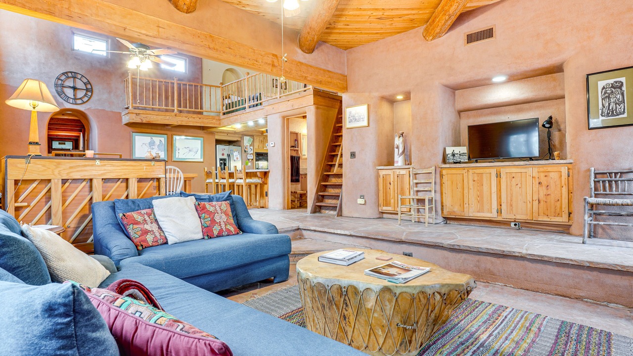Photo of Livingroom in Saint David