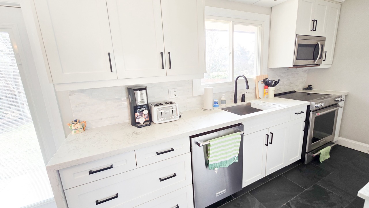 Photo of Kitchen in Burlington