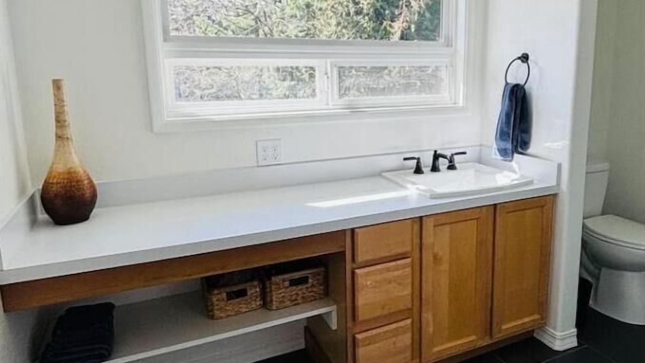 Photo of Kitchen in Stevenson