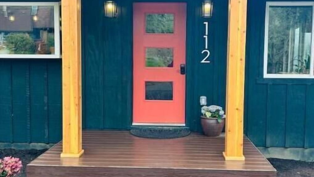 Photo of Outdoor in Stevenson