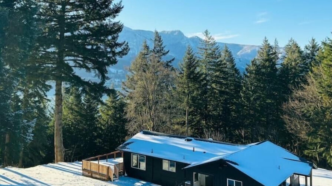 Photo of Outdoor in Stevenson