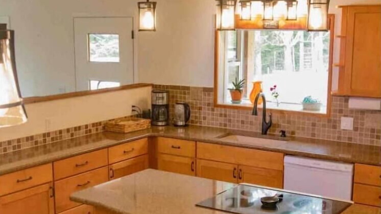 Photo of Kitchen in Stevenson