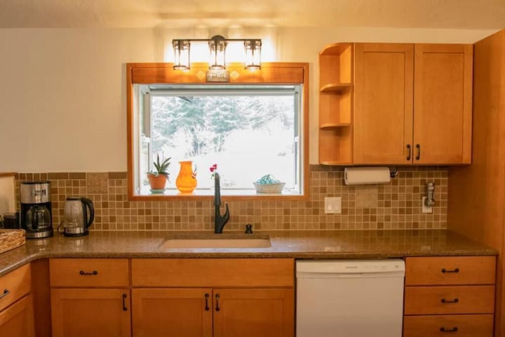 Photo of Kitchen in Stevenson