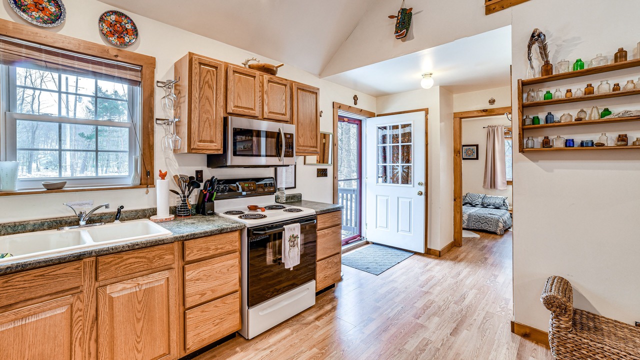 Photo of Kitchen in Town of Colchester
