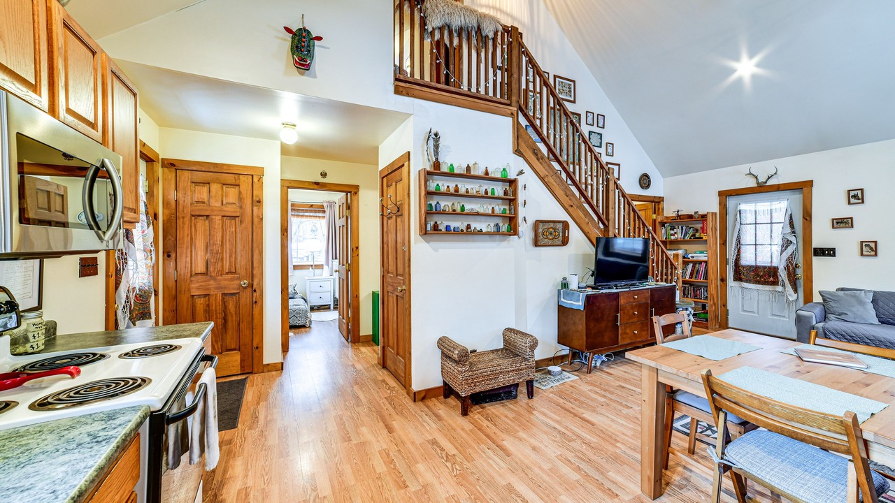 Photo of Kitchen in Town of Colchester