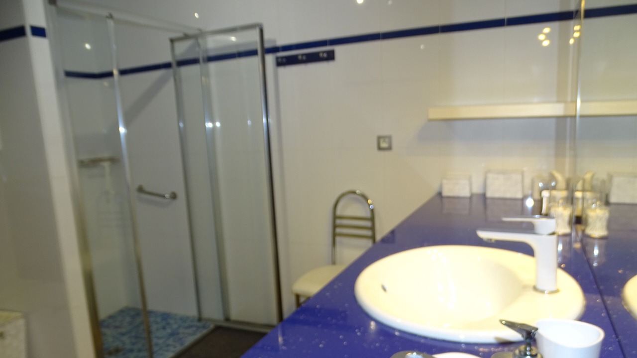 Photo of Bathroom in Lagardelle-sur-Leze
