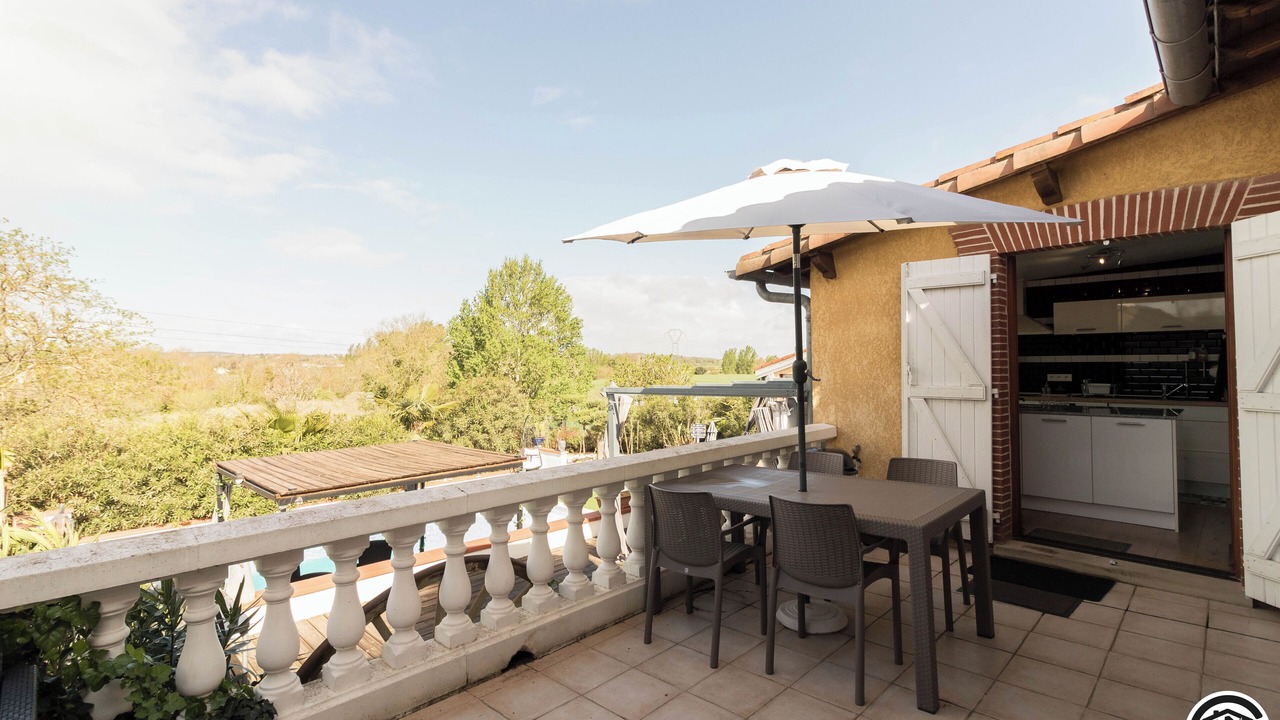 Photo of Outdoor in Lagardelle-sur-Leze