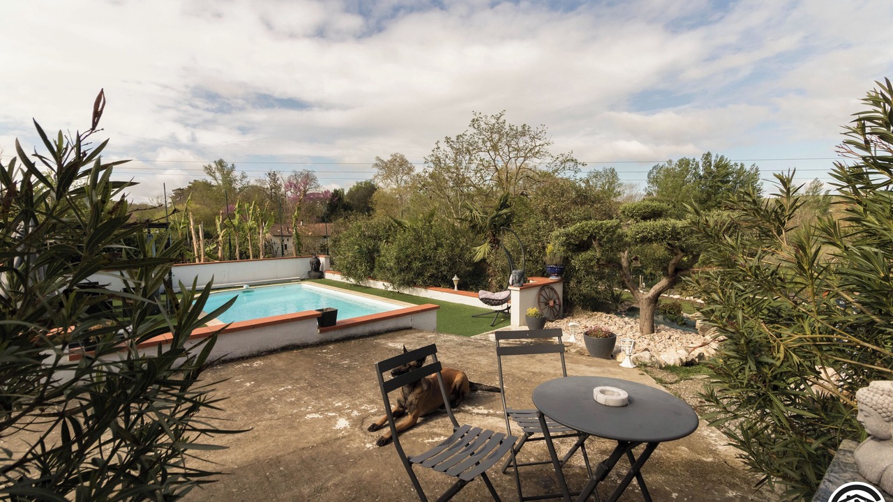 Photo of Outdoor in Lagardelle-sur-Leze
