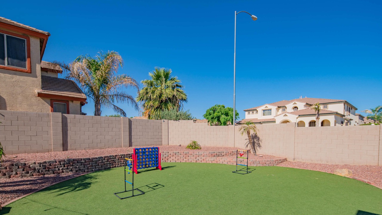 Photo of Outdoor in Mesa