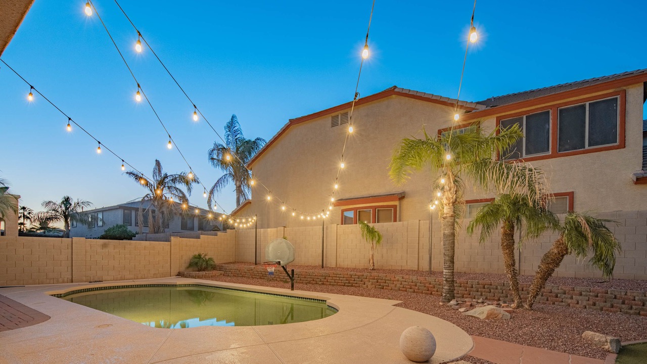 Photo of Outdoor in Mesa