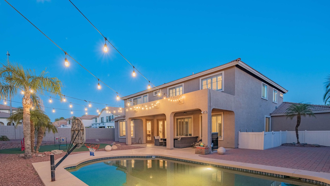 Photo of Outdoor in Mesa