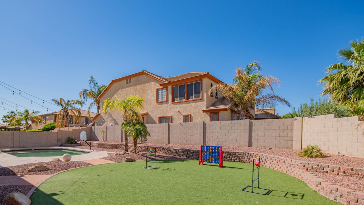 Photo of Outdoor in Mesa