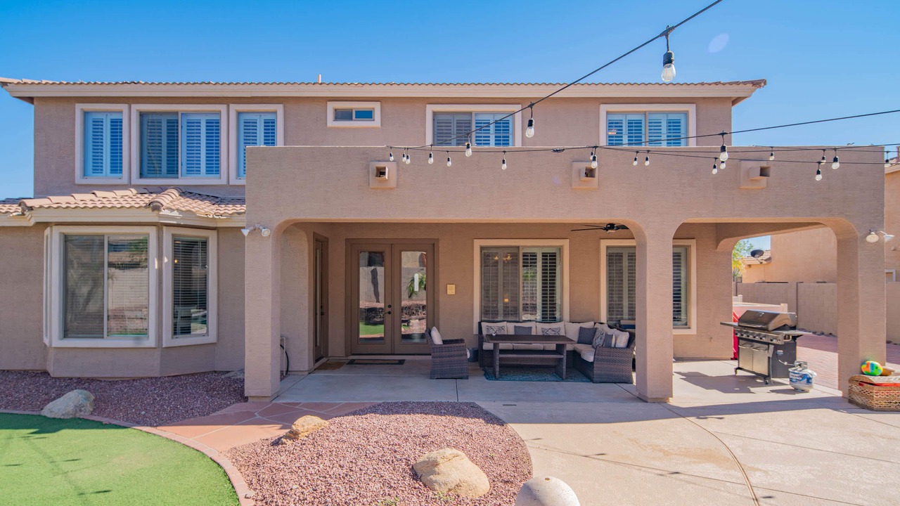 Photo of Outdoor in Mesa