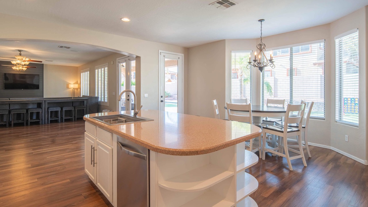 Photo of Livingroom in Mesa