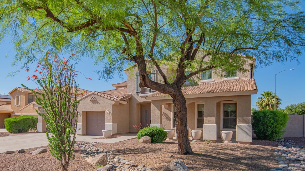 Photo of Outdoor in Mesa