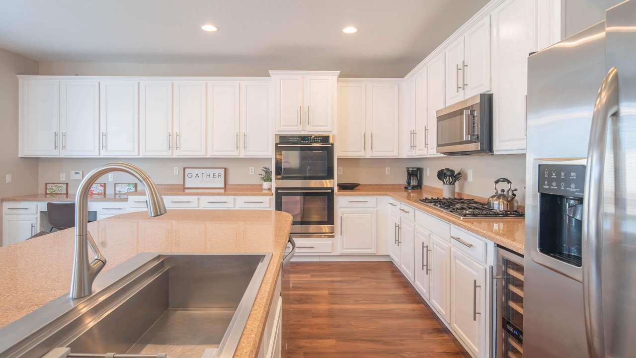 Photo of Kitchen in Mesa