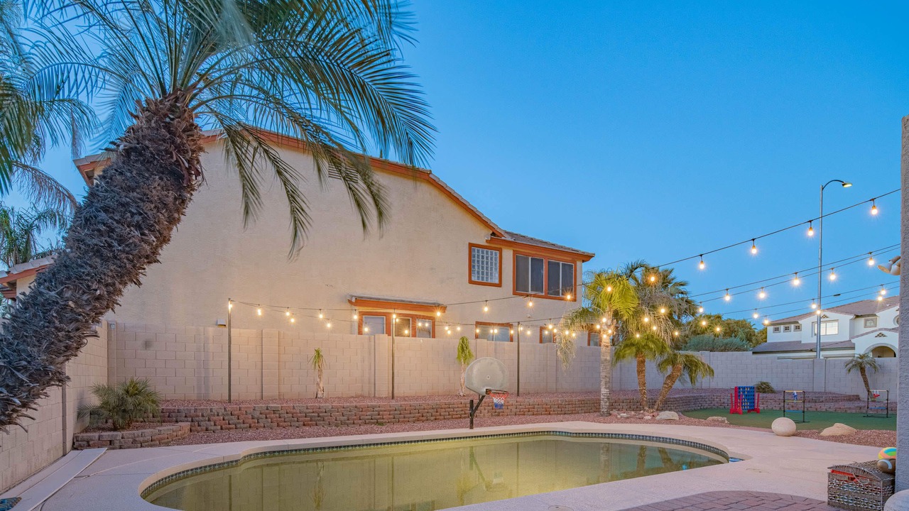 Photo of Outdoor in Mesa