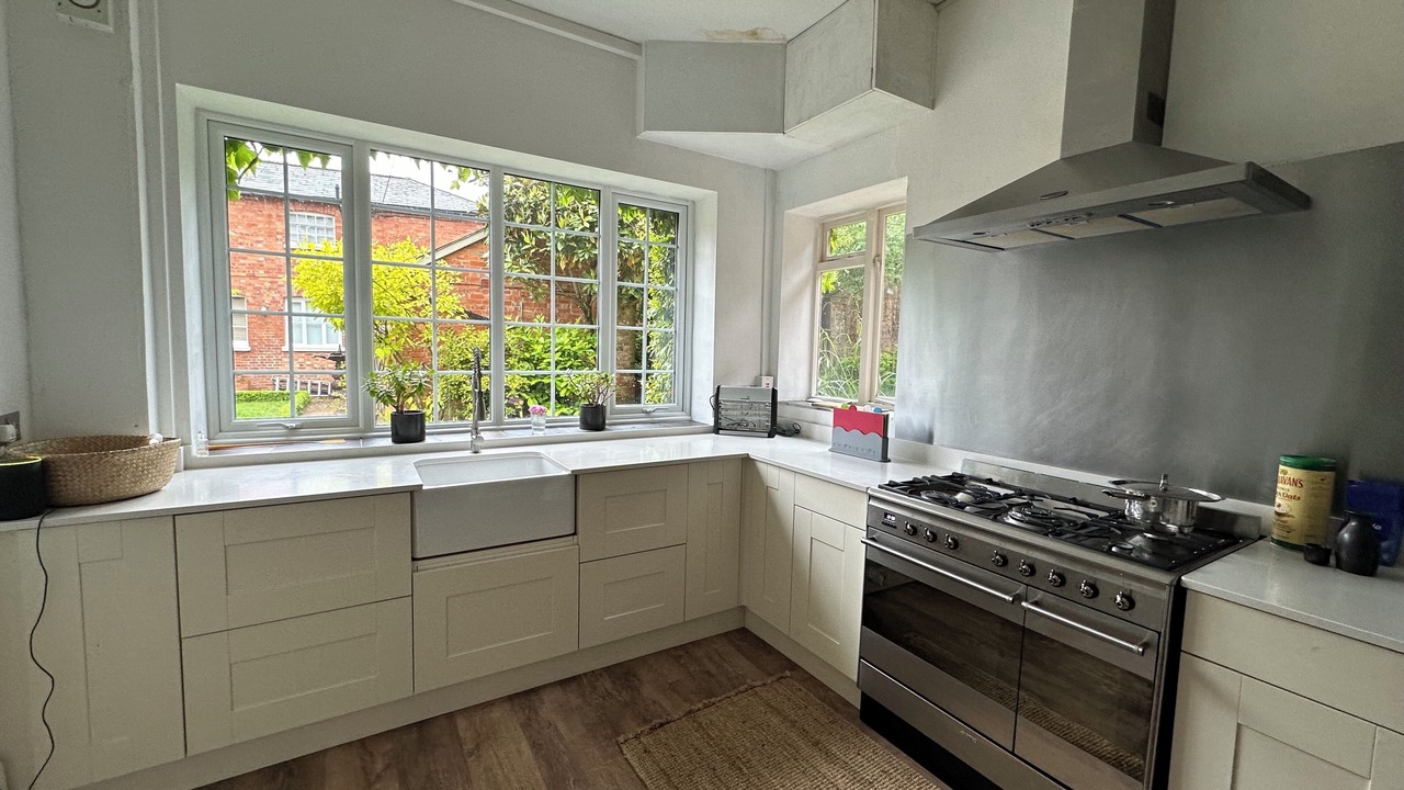 Photo of Kitchen in Pottersbury