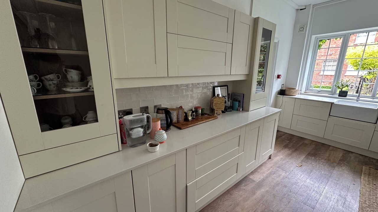 Photo of Kitchen in Pottersbury