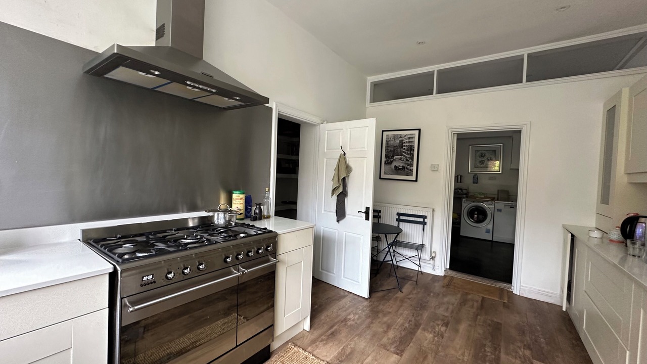 Photo of Kitchen in Pottersbury