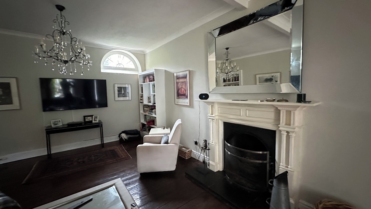 Photo of Kitchen in Pottersbury