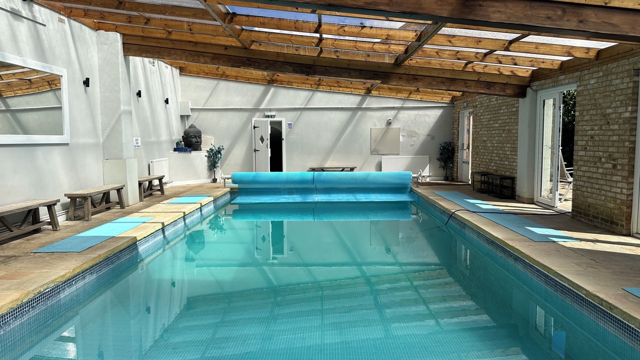 Photo of Outdoor in Pottersbury