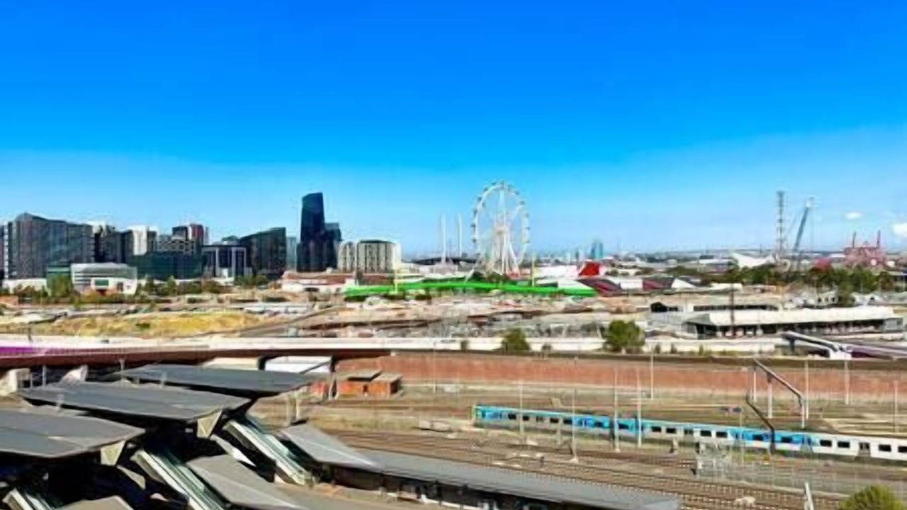 Photo of Outdoor in West Melbourne