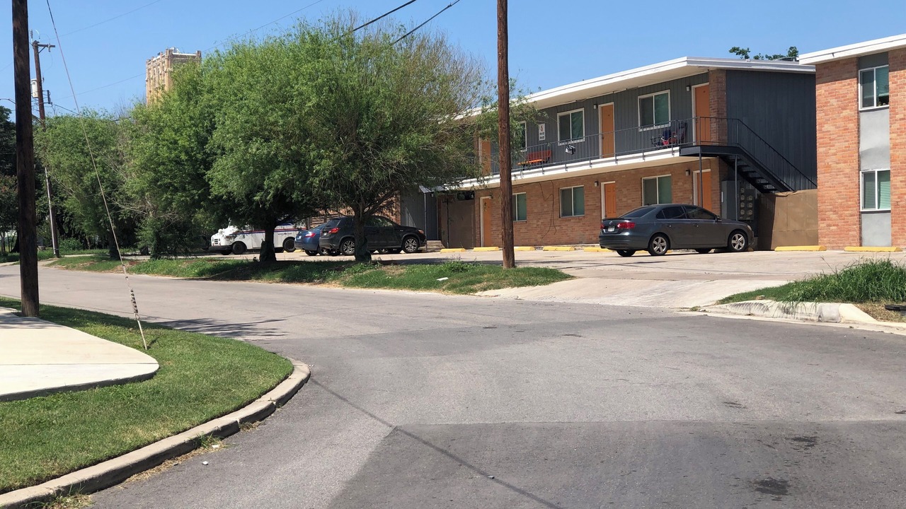 Photo of Outdoor in Five Points
