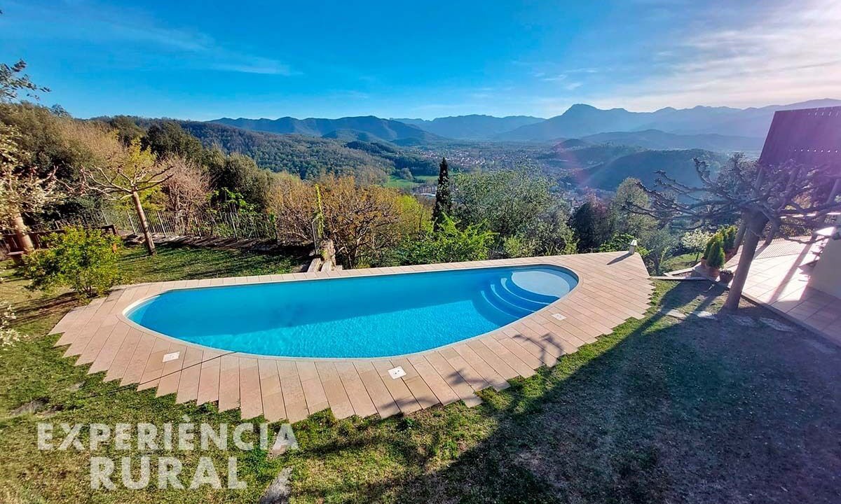 Photo of Outdoor in Sant Joan les Fonts