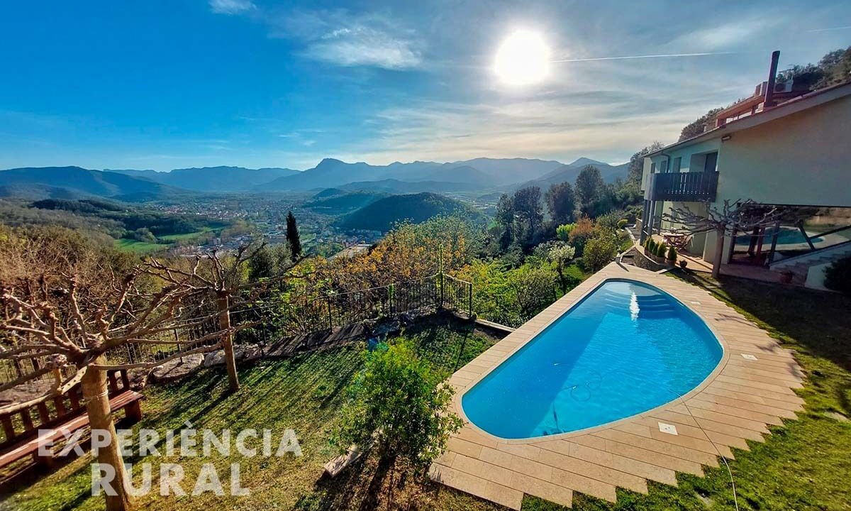 Photo of Outdoor in Sant Joan les Fonts