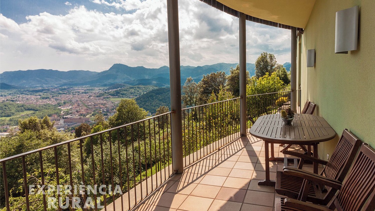 Photo of Outdoor in Sant Joan les Fonts