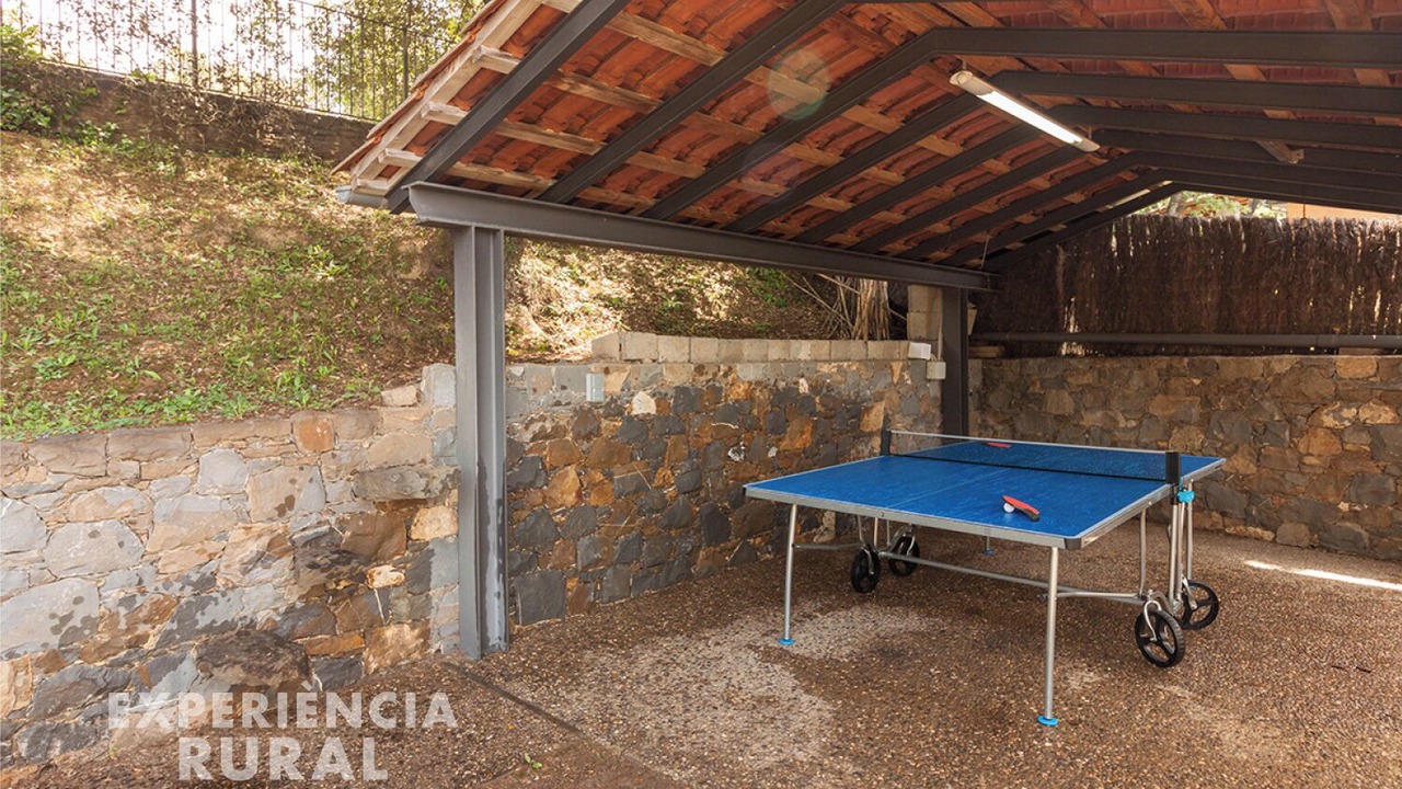 Photo of Outdoor in Sant Joan les Fonts