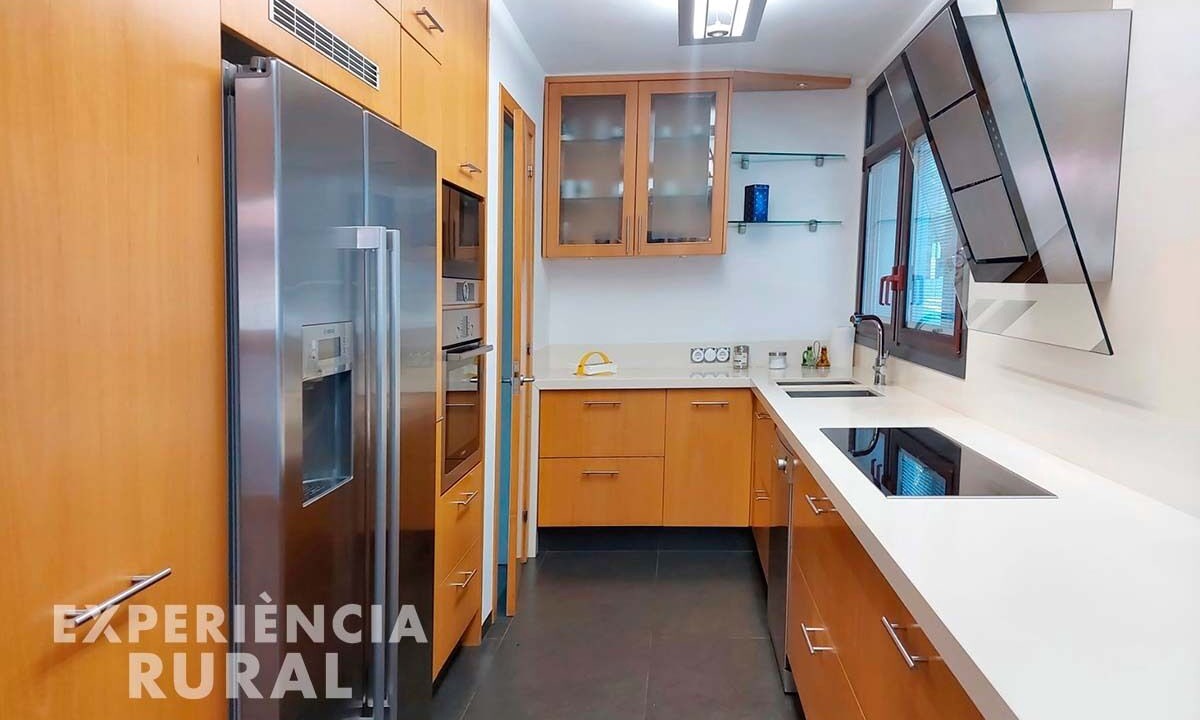 Photo of Kitchen in Sant Joan les Fonts