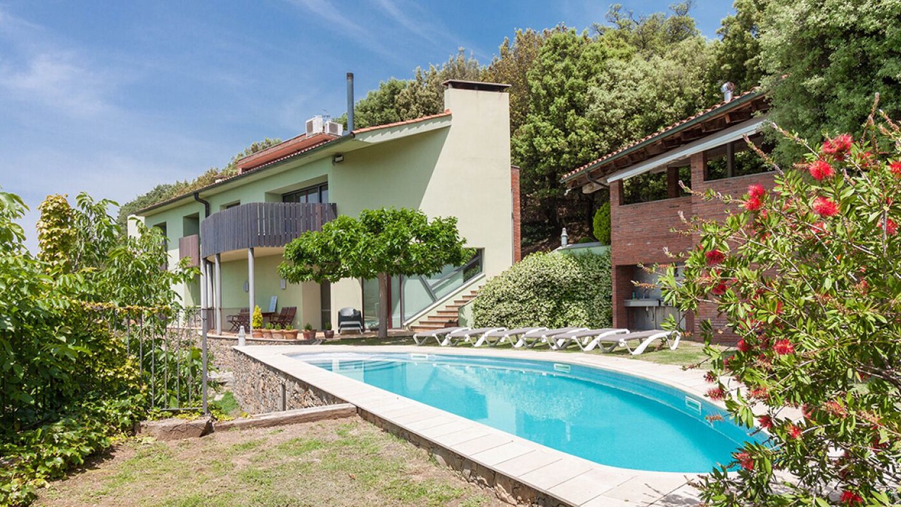 Photo of Outdoor in Sant Joan les Fonts
