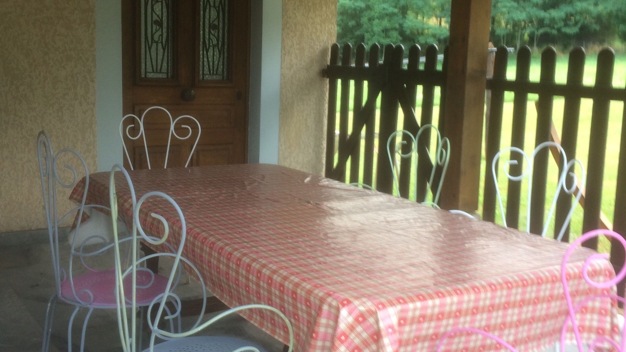 Photo of Outdoor in Saint-Pierre-de-Curtille