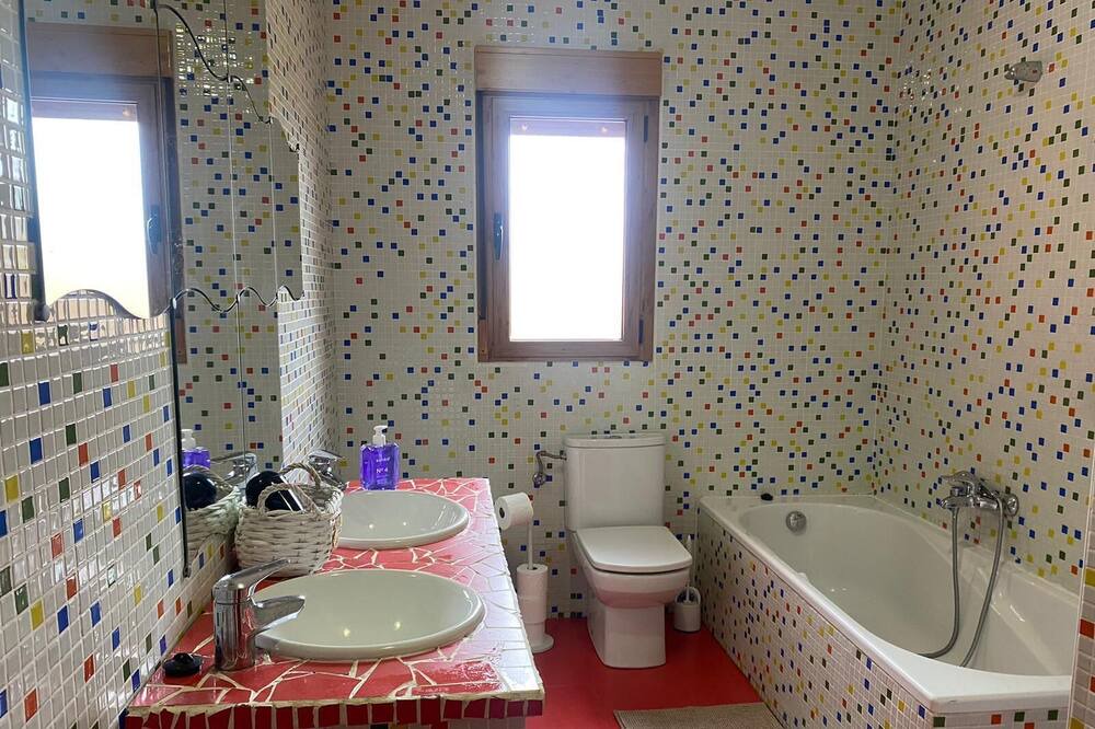 Photo of Bathroom in Cuenca