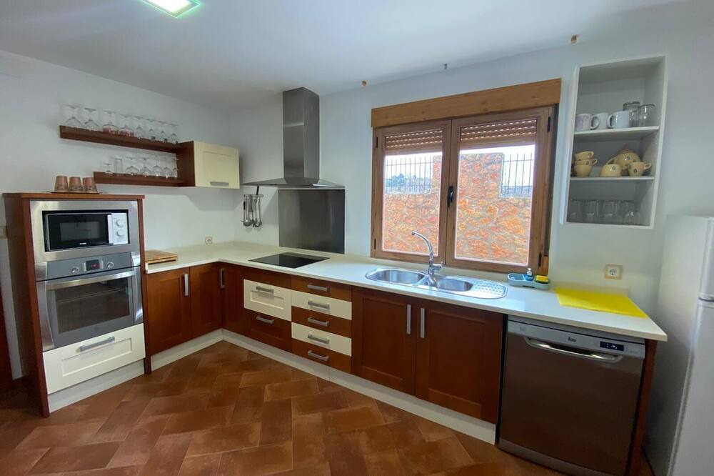 Photo of Kitchen in Cuenca