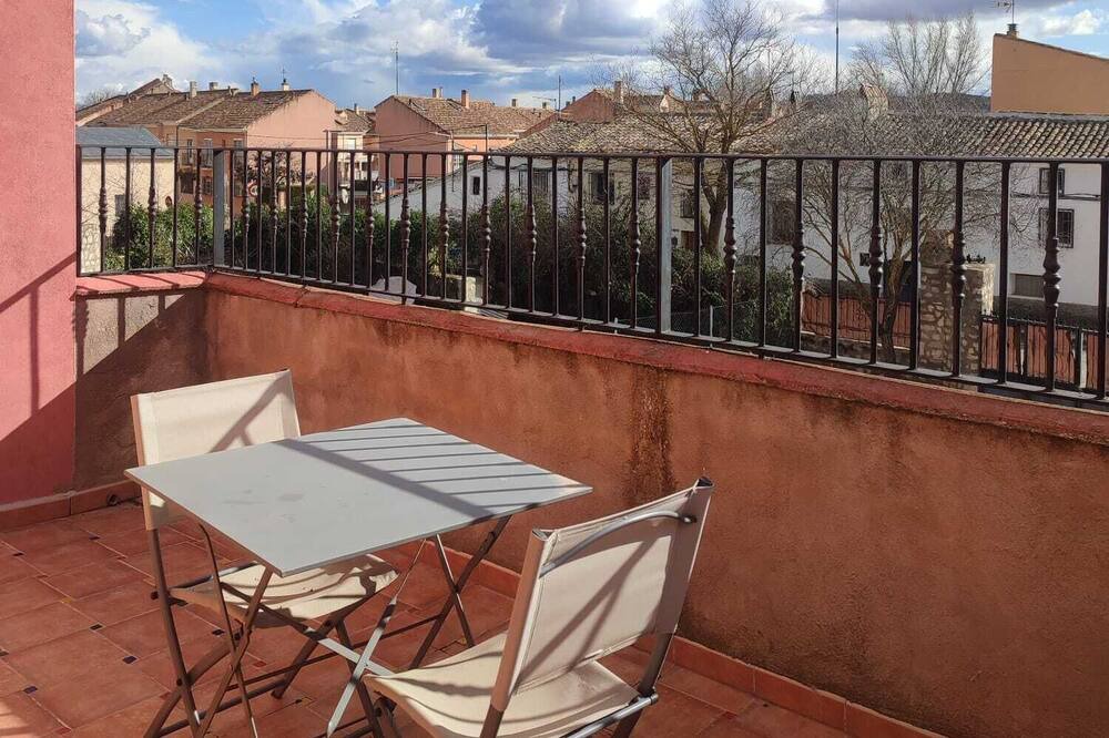Photo of Outdoor in Cuenca