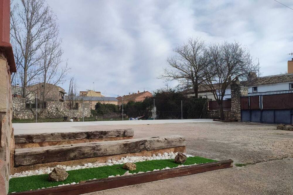 Photo of Outdoor in Cuenca