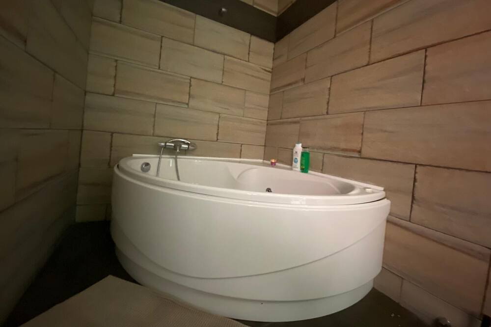 Photo of Bathroom in Cuenca